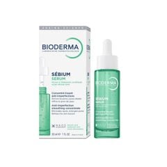 Serum Bioderma sébium 30ml