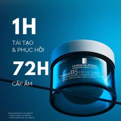 Kem dưỡng La Roche-Posay Hyalu B5 Suractivated 50ml