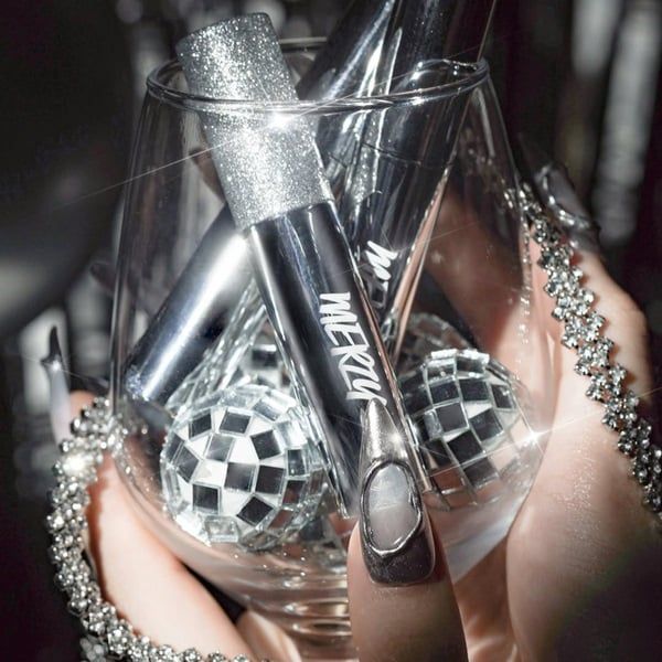 Son Merzy mellow tint glam edition M13