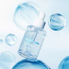 Serum B.O.M Hyaluronic Acid Dưỡng Ẩm Da 50ml