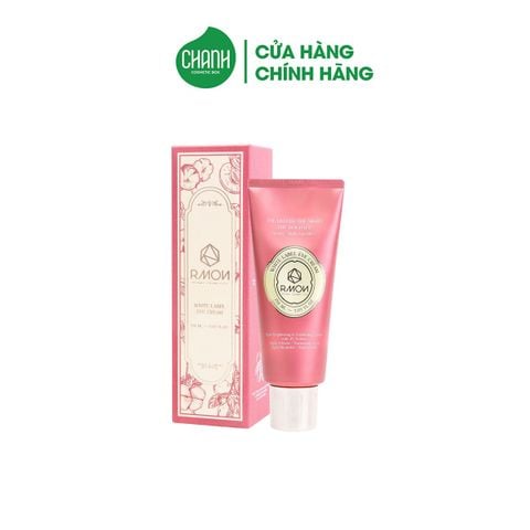 Kem Dưỡng Thể Ban Đêm Rmon White Label Eve 150ml