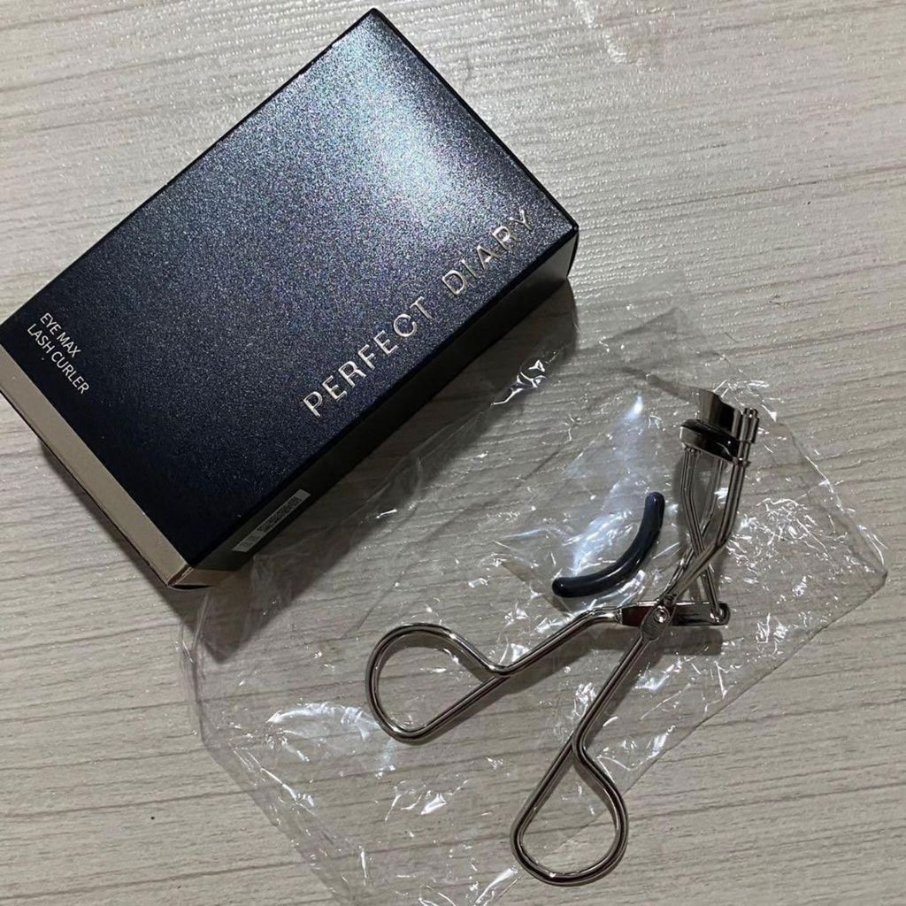 Bấm mi Perfect Diary EYE max lash curler