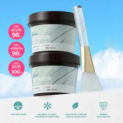 Mặt Nạ Đất Sét Aperire Spa Relief Pore Mask 120g