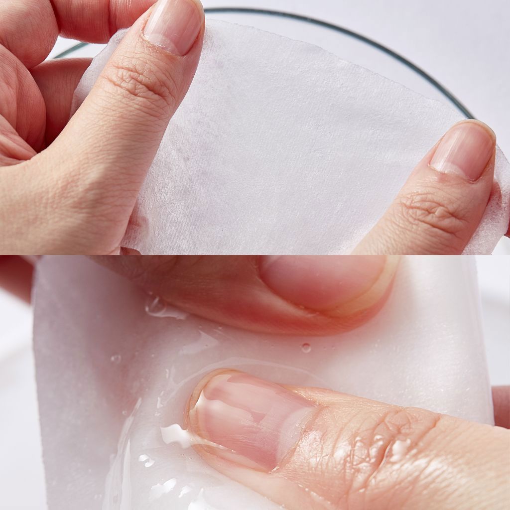 Mặt nạ ngải cứu Round Lab Mugwort Calming