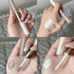 Tạo Khối Dạng Kem Judydoll Liquid Highlighter & Contour Duo