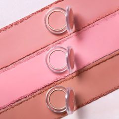 Phấn Má Hồng Nookoi Golden Blush Mịn Lì Tự Nhiên