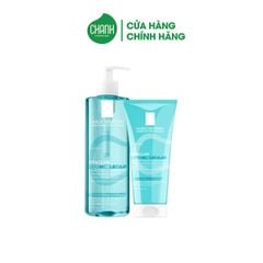 Gel Rửa Mặt La Roche-Posay Effaclar Supramolecular