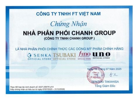 Nước Tẩy Trang Senka  All Clear Water Micellar Formula  Ngăn Ngừa Mụn 230ml