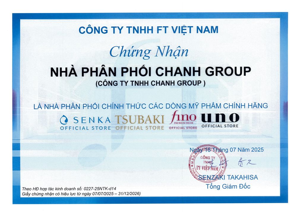 Sữa Rửa Mặt Senka Perfect Whip Low pH Calming Cica 100g