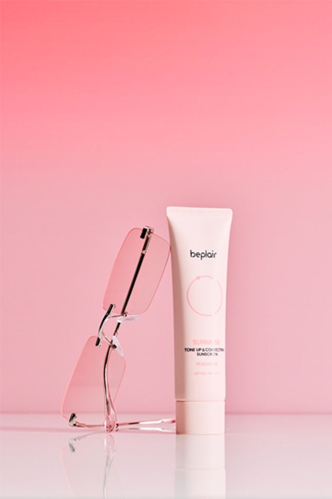 Kem Chống Nắng Beplain Sunmuse Sunscreen SPF50+ PA++++ 50ml