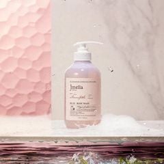 Sữa Tắm Jmella No.2 Body Wash Dưỡng Ẩm Hương Nước Hoa