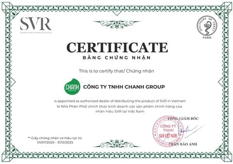 Gel rửa mặt cho da khô nhạy cảm SVR Topialyse Gel Lavant