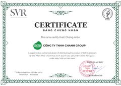 Nước tẩy trang dạng vi hạt SVR PHYSIOPURE Eau Micellaire