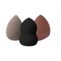 Mút Trang Điểm Horus Coffee Make Up Sponge