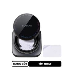 Phấn phủ bột 2.0 Carslan soft focus