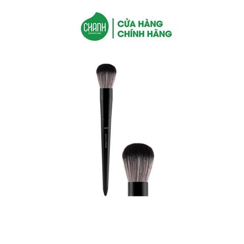 Cọ Phủ Phấn & Má Hồng Đầu Tròn Vacosi Blush & Powder Brush - M03