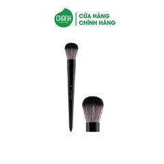 Cọ Phủ Phấn & Má Hồng Đầu Tròn Vacosi Blush & Powder Brush - M03
