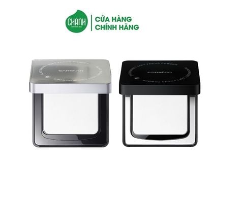 Phấn Phủ Carslan Black Magnet Soft Focus Powder Dạng Nén Bản 2.0 8g