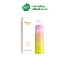 Xịt Chống Nắng Five Grains Pro - Xylane Nâng tông da SPF 50+ PA++++ 160ml