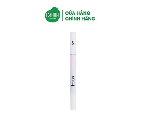 Bút kẻ mắt chống nước Horus Waterproof Eyeliner