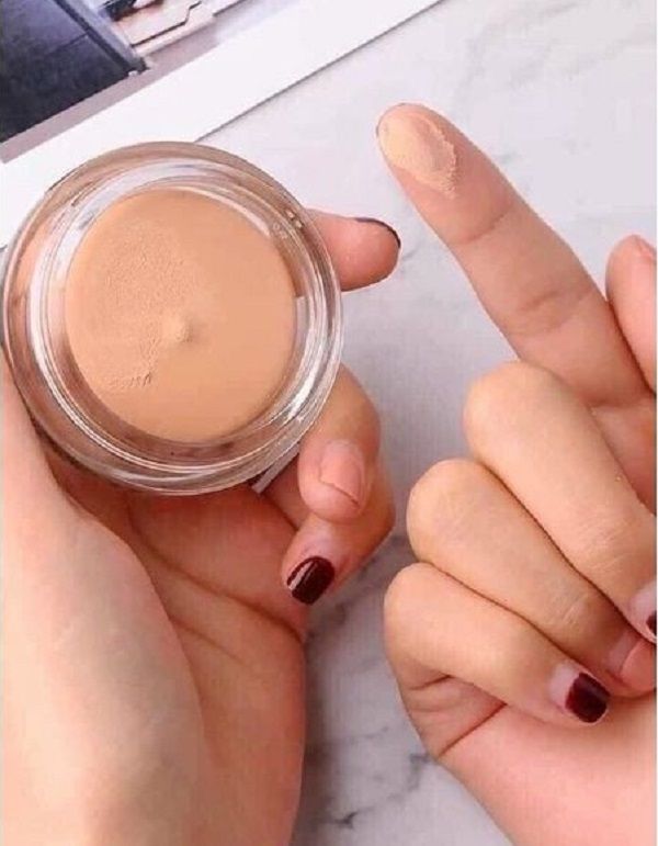 Phấn tươi Mousse Essence Natural Matte Mousse Foundation