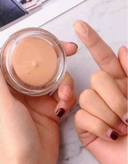 Phấn tươi Mousse Essence Natural Matte Mousse Foundation