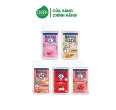 Sữa Tắm 92% Hữu Cơ Le Petit Marseillais  250ml