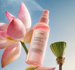 Tinh chất xịt dưỡng Cocoon Sen Hậu Giang 100ml