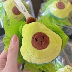 Bông Tắm Vacosi BP61-02