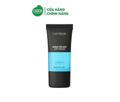 Kem lót Dưỡng ẩm Catrice Aqua Splash grip primer hydrating 30ml