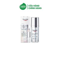 Serum Eucerin Giảm Dấu Hiệu Lão Hóa 30ml Hyaluron-Filler Epicelline