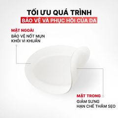 Miếng dán mụn COSRX Master Patch Original Fit 24 patches