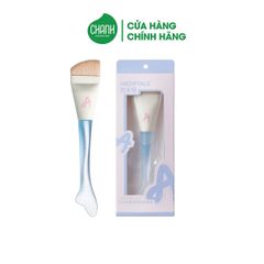 Cọ tán nền amortals tiên cá