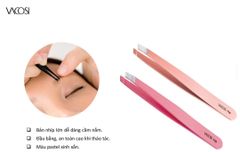 Nhíp Đầu Bằng Vacosi Pro T10 Pro Tweezers