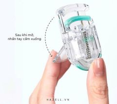 Kẹp Mi Vacosi Bỏ Túi - BM10