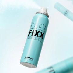 Xịt Khoá Nền So.Natural All Day Blur Makeup Setting Fixx 75ml