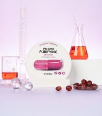 Mặt Nạ BNBG Vita Genic Jelly Mask