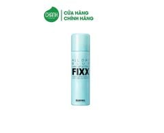 Xịt Khoá Nền So.Natural All Day Blur Makeup Setting Fixx 75ml
