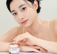 Kem Dưỡng B.O.M Hỗ Trợ Làm Mờ Nếp Nhăn 50ml