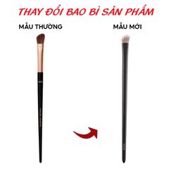 Cọ Đánh Sống Mũi Vacosi N01 Angled Shading Collection Pro Makeup Angled Shading Brush