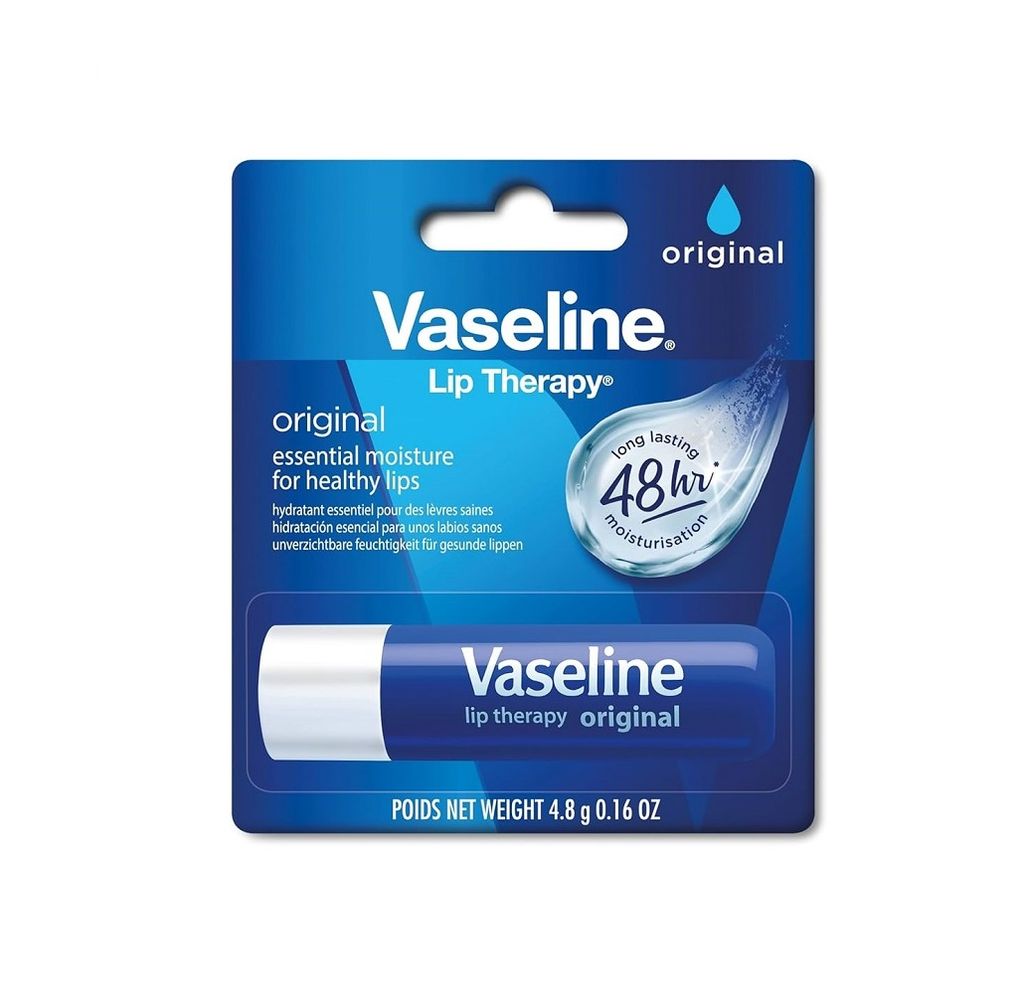 Son thỏi dưỡng môi Vaseline