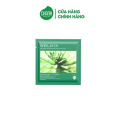 Mặt nạ dưỡng ẩm Weilaiya  tái sinh cỏ vạn năm dưỡng da chống lão hoá phục hồi da