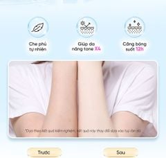 Xịt Chống Nắng Five Grains Pro - Xylane Nâng tông da SPF 50+ PA++++ 160ml
