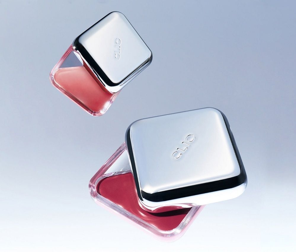 Son Dưỡng Má hồng Clio Essential Lipcheek Tap 02 bunny blush