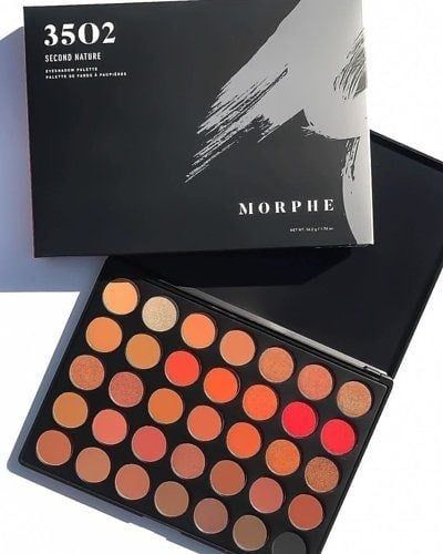 Bảng mắt Morphe 3502