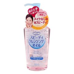 Dầu Tẩy Trang Kosé Softymo Deep Cleansing Oil