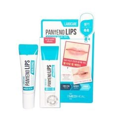 Son dưỡng môi giảm thâm Mediheal Labocare Panteno Lips 10ml