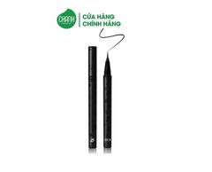 Kẻ mắt nước lâu trôi Vacosi Waterproof Eyeliner 24h VM29