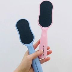 Cọ Chà Gót Chân Vacosi P02 (Màu Hồng)