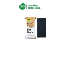 Xà Phòng Hỗ Trợ Giảm Mụn Lưng Pelican For Back Medicated Soap